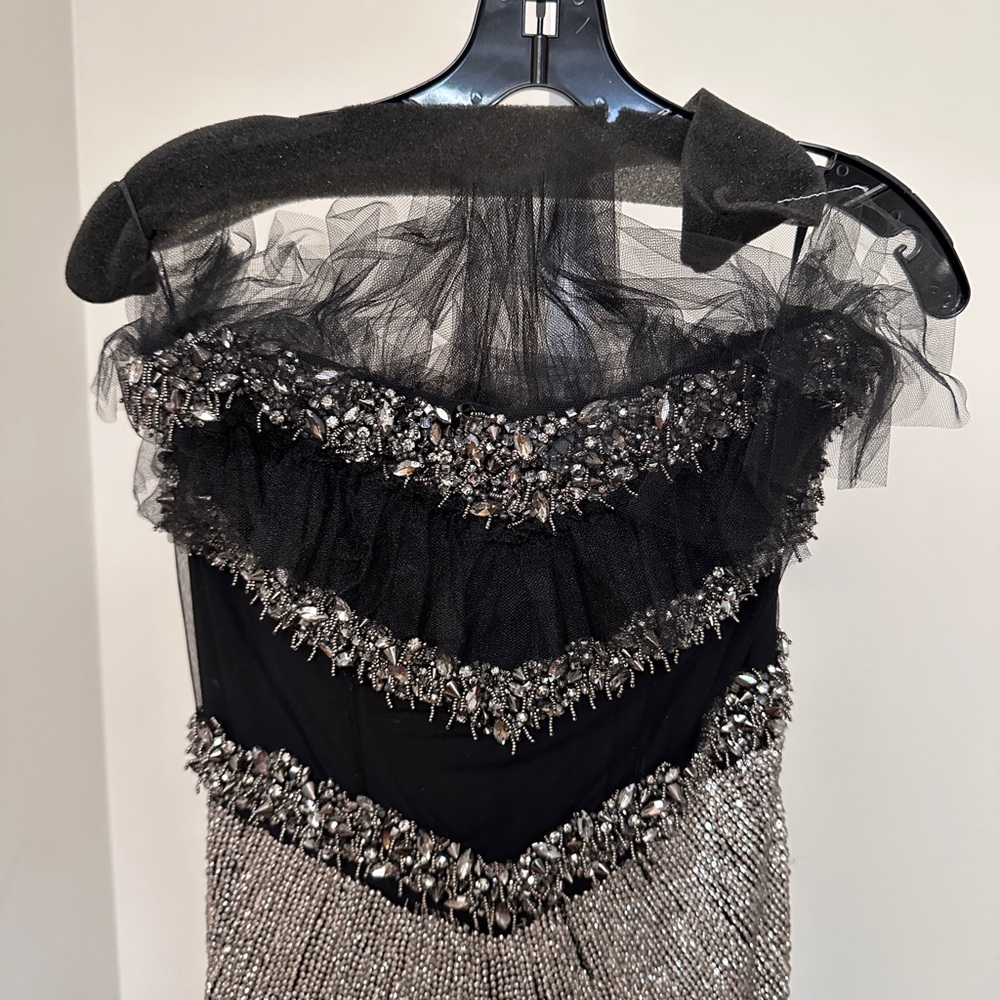 Alberta Ferretti custom maxi dress - Picture 2 of 9